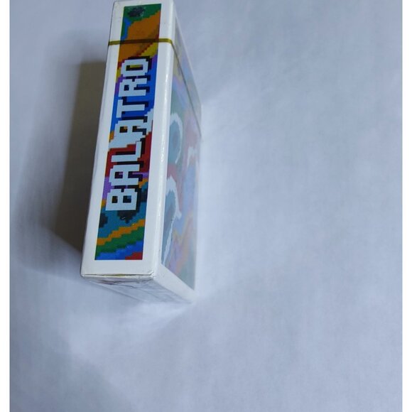 Balatro Playing Cards deck Poker Cards 54pcs Cards Game SHIPS FROM PENNSYLVANIA - Picture 16 of 16